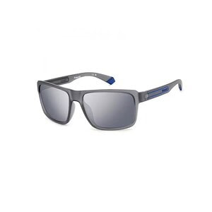 Ochelari de soare polarizați PLD 2161/S 900 57 Ochelari de soare polarizați Polaroid, protecție UV, stil modern, pentru bărbați și femei.