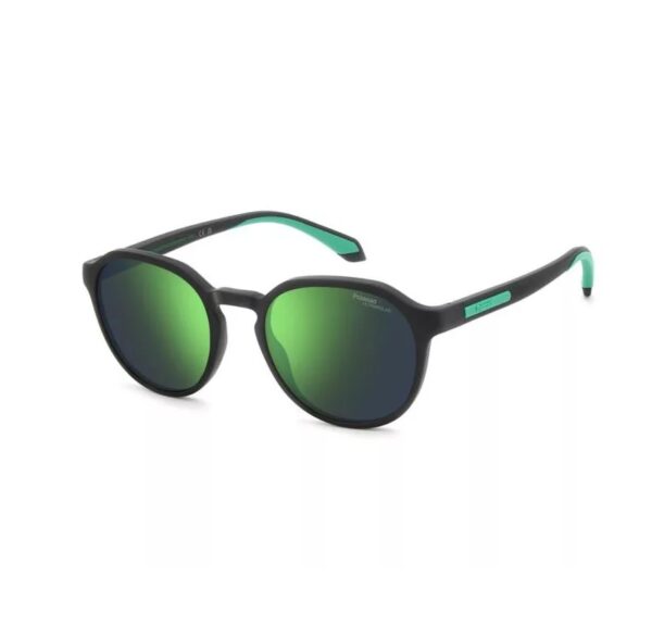 Ochelari de Soare Polarizati PLD6254/S/X J5G 55 Ochelari de soare polarizati Polaroid, protecție UV, design modern, pentru confort și stil.