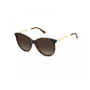 Ochelari de soare polarizați Polaroid, protecție UV, design elegant, pentru femei și bărbați.