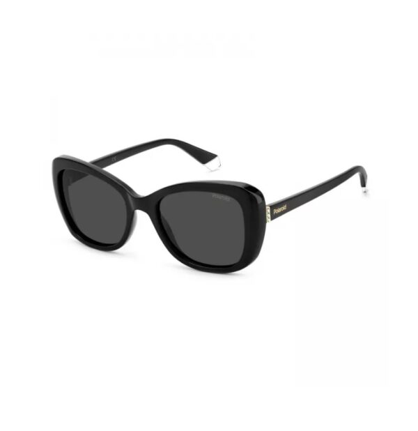 Ochelari de soare polarizați Polaroid, protecție UV, design modern, pentru un stil elegant și confor.