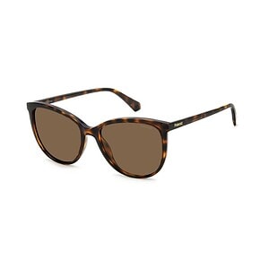 Ochelari de Soare Polarizati PLD4170/G/S/X J5G 56 Ochelari de soare polarizati Polaroid, model PLD4170/G/S/X J5G 56, pentru protecție UV și stil.
