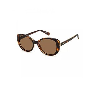 Ochelari de Soare Polarizati PLD4165/S/X 086 55 Ochelari de soare polarizati Polaroid, model PLD4165/S/X 086, pentru protecție UV și stil.