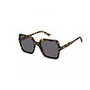 Ochelari de soare polarizați PLD4165/S/X 807 55 de la Polaroid, stil modern și protecție UV.