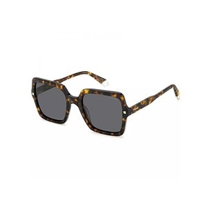 Ochelari de soare polarizați PLD4165/S/X 807 55 de la Polaroid, stil modern și protecție UV.