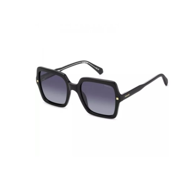 Ochelari de Soare Polarizati PLD4165/S/X 807 55 Ochelari de soare polarizati Polaroid, model PLD4165/S/X 807 55, pentru protecție și stil.