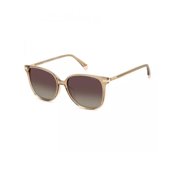 Ochelari de Soare Polarizati PLD4171/G/S/X 01Q 57 Ochelari de soare polarizati Polaroid, model PLD4171/G/S/X 01Q, pentru protecție UV și stil.