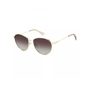 Ochelari de Soare Polarizati PLD4171/G/S/X 01Q 57 Ochelari de soare polarizati Polaroid, model PLD4171/G/S/X 01Q, cu lentile gri și ramă elegantă.