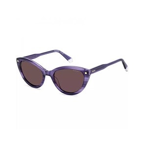 Ochelari de Soare Polarizati PLD4176/S/X 086 56 Ochelari de soare polarizati Polaroid, model PLD4176/S/X 086, pentru protecție UV și stil.