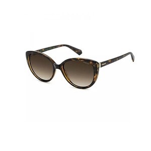 Ochelari de Soare Polarizati PLD4181/S 80S 56 Ochelari de soare polarizati Polaroid, model PLD4181/S 80S, pentru protecție UV și stil.