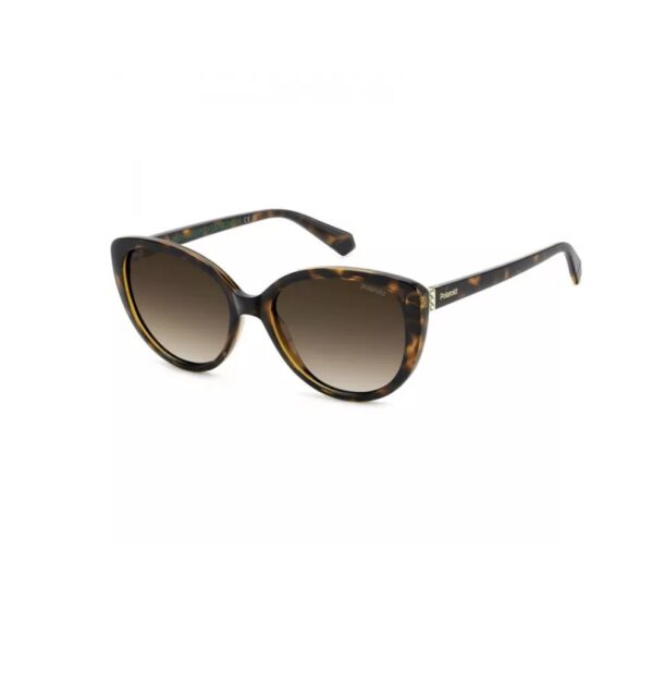 Ochelari de Soare Polarizati PLD4181/S 80S 56 Ochelari de soare polarizati Polaroid, model PLD4181/S 80S, pentru protecție UV și stil.