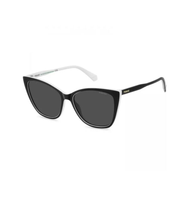 Ochelari de Soare Polarizati PLD 4184/S/X VK6 52 Ochelari de soare polarizati Polaroid, model PLD 4184/S/X VK6 52, pentru protecție UV și stil modern.
