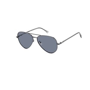 Ochelari de Soare Polarizati PLD4188/G/S/X KB7 55 Ochelari de soare polarizați Polaroid, model PLD4188/G/S/X KB7 55, pentru protecție UV și stil moder.