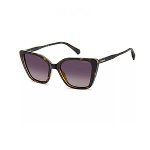 Ochelari de Soare Polarizati PLD4190/S 003 56 Ochelari de soare polarizati Polaroid, model PLD4190/S 003, pentru protecție UV și stil.