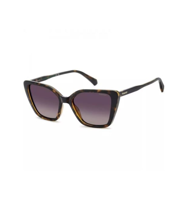 Ochelari de soare polarizati Polaroid, model PLD4190/S 003, pentru protecție UV și stil.