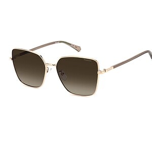 Ochelari de soare polarizati Polaroid, model PLD4194/S C9A 55, pentru protecție și stil.