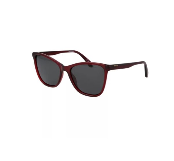 Ochelari de soare polarizati Polaroid, model PLD4205/G/S/X 01Q, pentru protecție UV și stil modern.