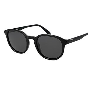 Ochelari de soare polarizati Polaroid, model PLD4204G/S/X DDB, pentru protecție UV și stil.