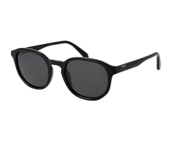 Ochelari de soare polarizati Polaroid, model PLD4204G/S/X DDB, pentru protecție UV și stil.
