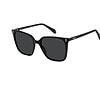 Ochelari de soare polarizati Polaroid, model PLD6003/N/S DL5, pentru protecție UV și stil modern.