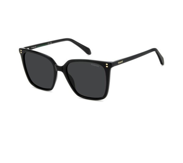 Ochelari de soare polarizati Polaroid, model PLD6003/N/S DL5, pentru protecție UV și stil modern.