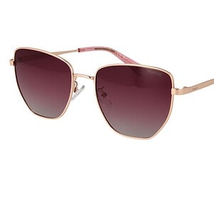 Ochelari de soare polarizați Polaroid, model PLD4196/S/X 086 53, pentru protecție UV și stil.