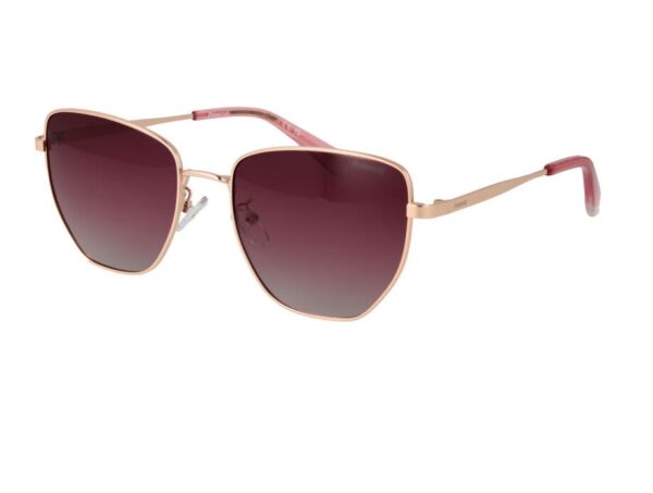 Ochelari de Soare Polarizati PLD4196/S/X 086 53 Ochelari de soare polarizați Polaroid, model PLD4196/S/X 086 53, pentru protecție UV și stil.