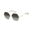 Ochelari de soare polarizați Polaroid, protecție UV, design modern și elegant.