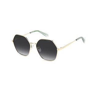 Ochelari de soare polarizati Polaroid, model PLD4193/G/S/X DDB 59, pentru protecție UV și stil moder.