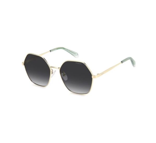Ochelari de Soare Polarizati PLD4193/G/S/X DDB 59 Ochelari de soare polarizati Polaroid, model PLD4193/G/S/X DDB 59, pentru protecție UV și stil moder.