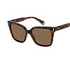 Ochelari de soare polarizati Polaroid, model PLD6223/S/X B3V 54, pentru protecție UV și stil modern.
