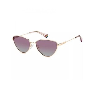 Ochelari de soare polarizati Polaroid, model PLD6252/S/X L9G, pentru protecție UV și stil.
