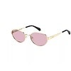 Ochelari de soare polarizati Polaroid, model PLD6254/S/X EYR 55, pentru protecție și stil.