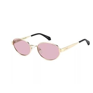 Ochelari de soare polarizati Polaroid, model PLD6254/S/X EYR 55, pentru protecție și stil.