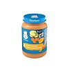 Piure bio pentru bebeluși cu cartofi dulci, pui și legume, ideal pentru copii peste 10 luni, 190 g,.