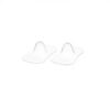 Protectoare pentru Mamelon, Marimea S, 2 Bucati, SCF153/01, Philips Avent