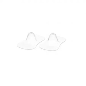 Protectoare pentru Mamelon, Marimea S, 2 Bucati, SCF153/01, Philips Avent