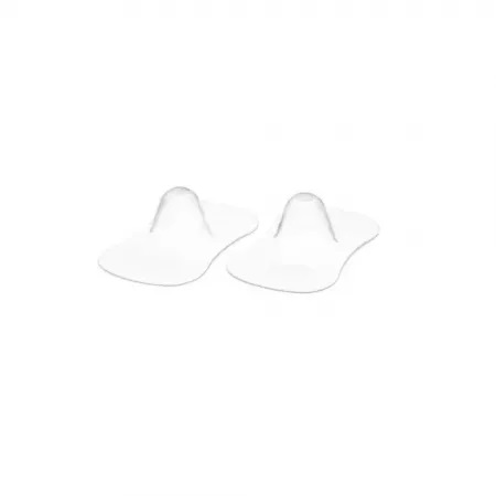 Protectoare pentru Mamelon, Marimea S, 2 Bucati, SCF153/01, Philips Avent