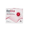 ReDia 150 mg, 50 drajeuri pentru controlul glicemiei și sănătatea diabetului.