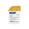 Sampon Ducray pentru reglarea sebumului, 400 ml Sampon Ducray pentru reglarea sebumului, 400 ml, cu formule anti-mătreață și hidratante pentru scalp.