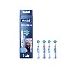 Periuță electrică pentru copii, model Frozen, cu 4 capete de schimb, Oral-B, ideală pentru igiena de.