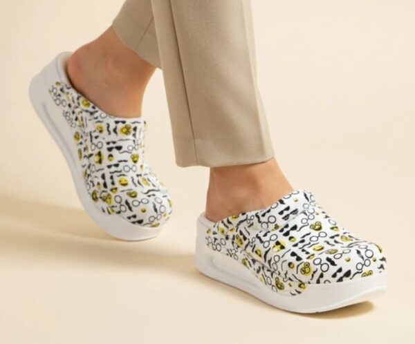 Saboti Piele Talpa AirMax Model Emoji Mustata, Marimea 40