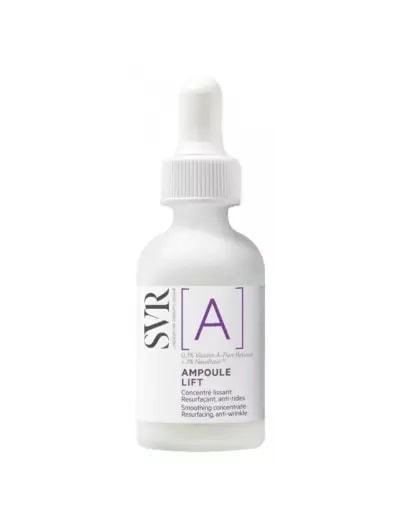 Crema SVR Collagen Biotic pentru regenerare și fermitate, 50 ml.