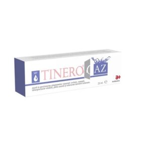 Ser Tinero AZ, 25ml, Antibiotice SA