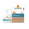 Serum de Fata SPF 50+ La Roche-Posay Serum facial SPF 50+ Anthelios UVAir, hidratare și protecție solară pentru piele medie naturală.