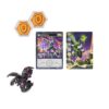 Set cu Figurina, Evolutions, Griswing, Bakugan