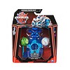 Set Bakugan starter cu Ventri Smoke și accesorii pentru joc și colecție.