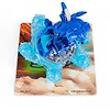 Jucărie Bakugan Hammerhead Ventri Smoke pentru colecție și jocuri dinamice.