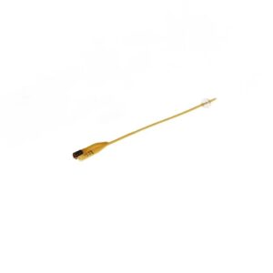 Sonda Foley Sterilă 2 Cai, nr.16, Romed