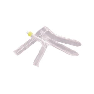 Specul Vaginal Steril de Unica Folosinta  Cusco (Small), Gima