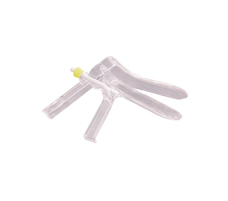 Specul Vaginal Steril de Unica Folosinta  Cusco (Small), Gima